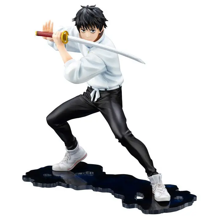 1/8 Artfx J Yuta Okkotsu 0 Ver. 1