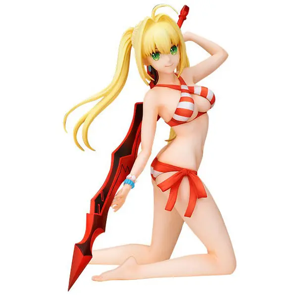 1/8 Caster/Nero Claudius (Summer Queens) 1