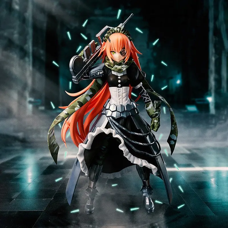 1/8 Cz2128・Δ 10Th Anniversary So-Bin Ver. (Overlord) 1