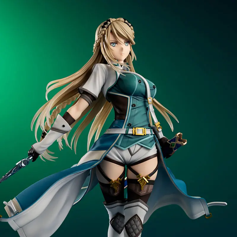 1/8 Elaine Auclair (The Legend Of Heroes) 1