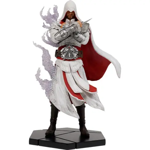 1/8 Ezio (Assassin's Creed) 1