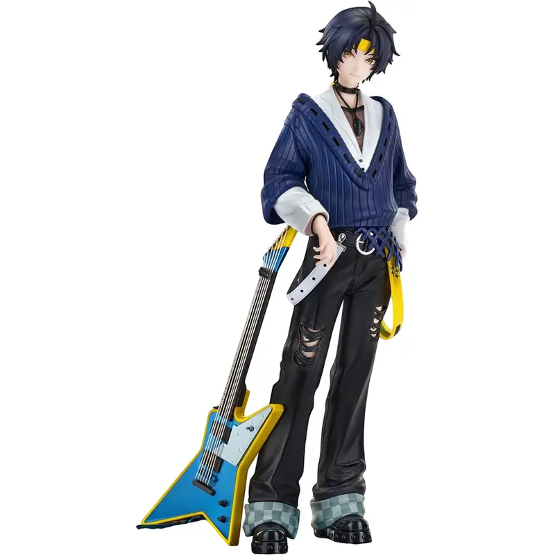 1/8 Gift+ Asaba Harumasa: Sparkling Wonderland Ver. (Zenless Zone Zero) 1