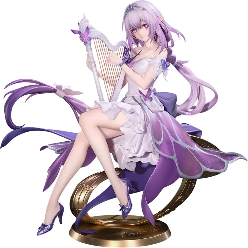 1/8 Gift+ Castorice Star Rail Live Ver. (Honkai: Star Rail) 1