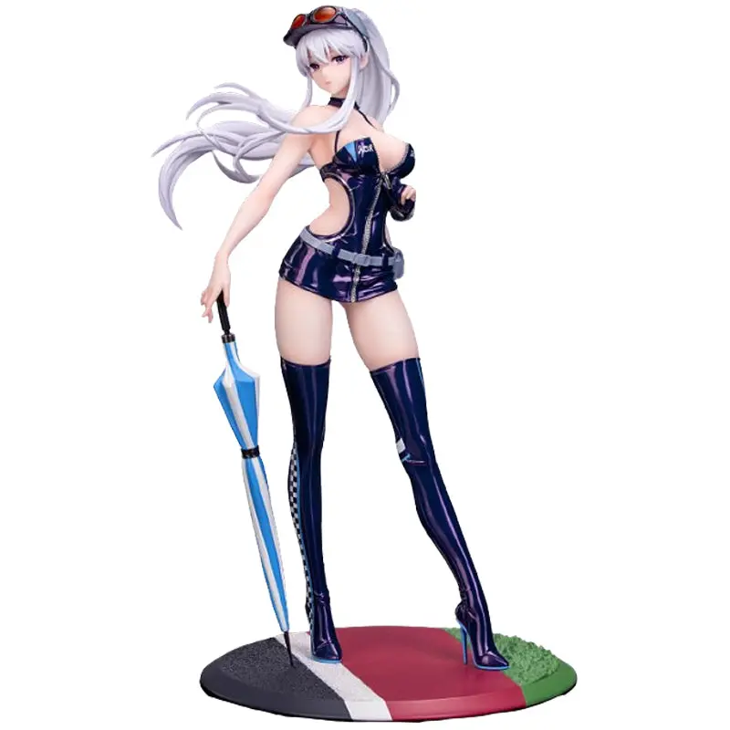 1/8 Gift+ Enterprise Wind Catcher (Azur Lane) 1