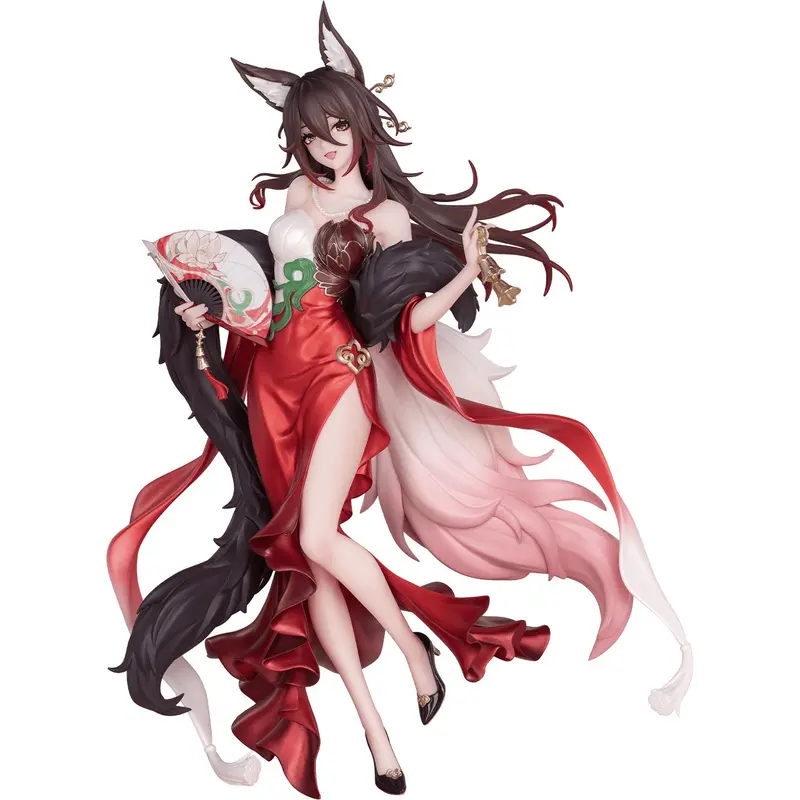 1/8 Gift+ Fugue: Star Luck Amass Fortunes Ver. (Honkai: Star Rail) 1