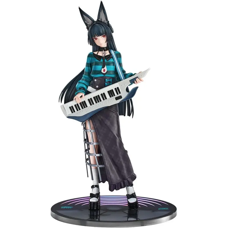 1/8 Gift+ Hoshimi Miyabi Sparkling Wonderland Ver. (Zenless Zone Zero) 1