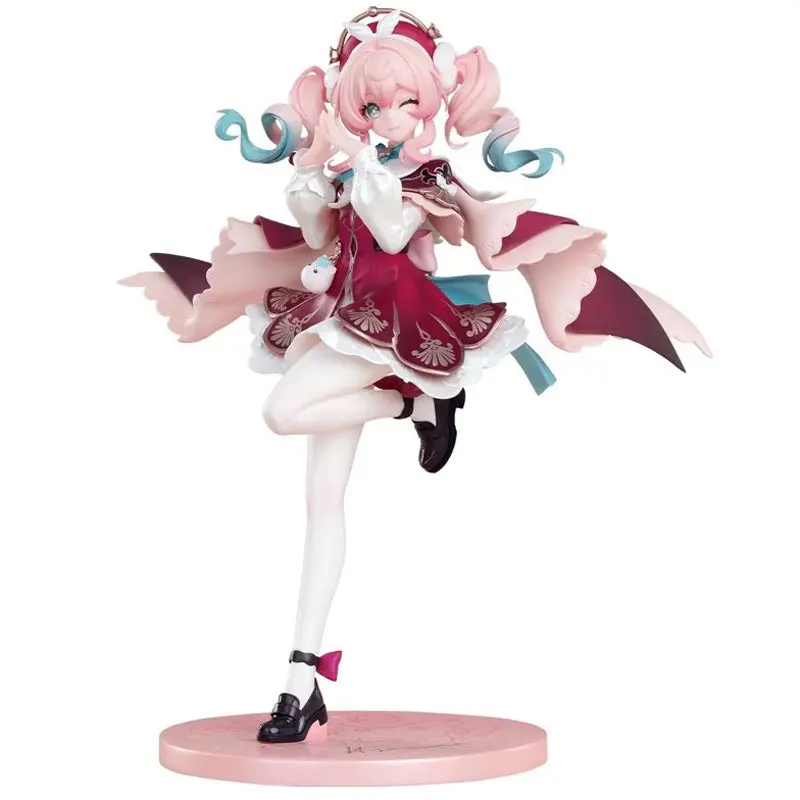 1/8 Gift+ Hyacine (Honkai: Star Rail) 1