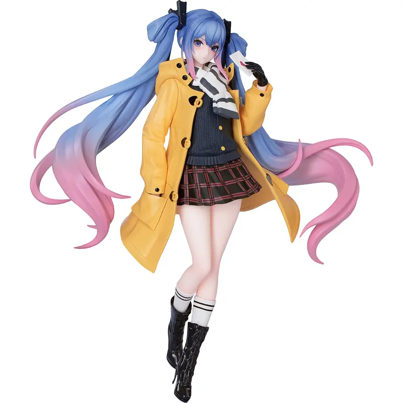 1/8 Gift+ Lady Sun: Lovers Across Time Ver. (Honor Of Kings) 1