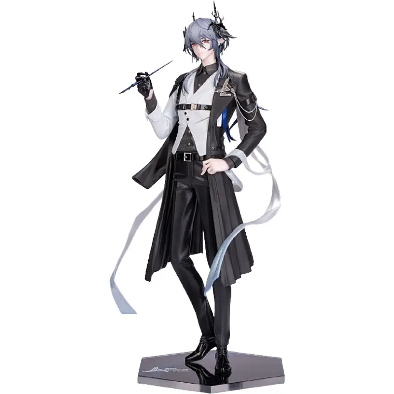 1/8 Gift+ Logos: Journey Of Music Ver. (Arknights) 1
