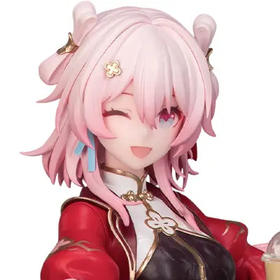 1/8 Gift+ March 7Th: The Hunt (Honkai: Star Rail) 2