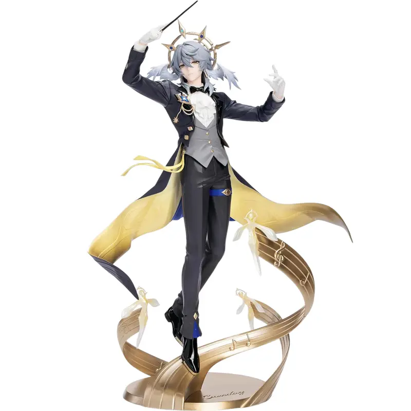 1/8 Gift+ Sunday Star Rail Live Ver. (Honkai: Star Rail) 1