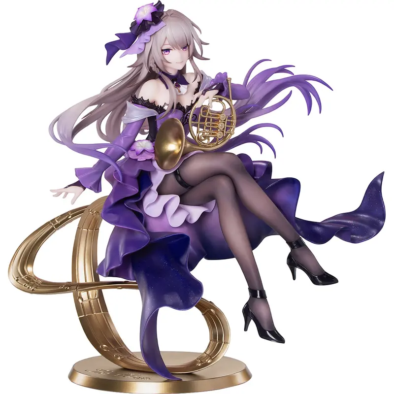 1/8 Gift+ The Herta: Star Rail Live Ver. (Honkai: Star Rail) 1