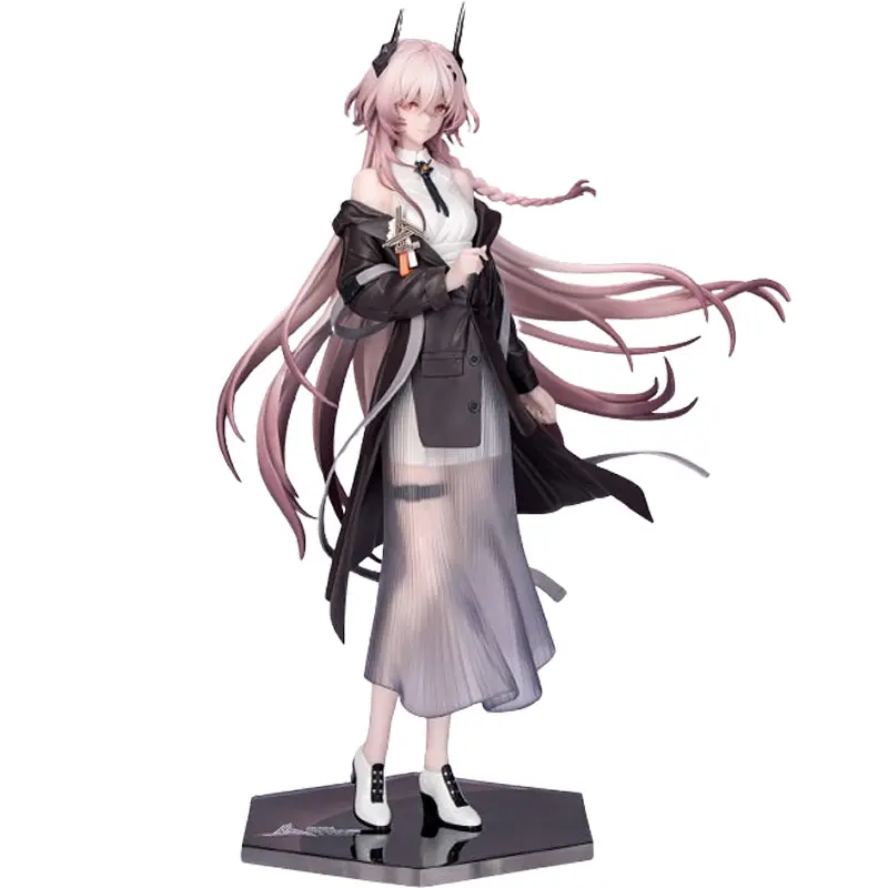 1/8 Gift+ Theresa: Journey Of Music Ver. (Arknights) 1