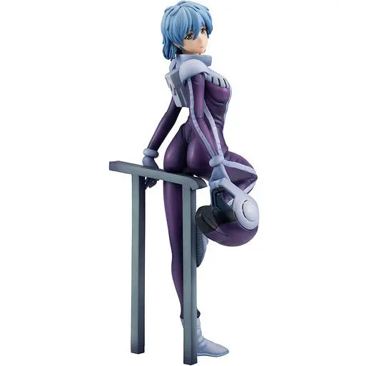 1/8 Gundam Girls Generation: Aina Sahalin Snow Night Ver. (Mobile Suit Gundam The 08Th Ms Team) 1