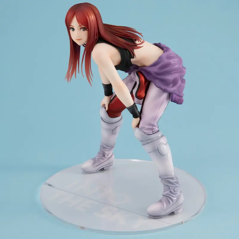 1/8 Gundam Girls Generation: Christina Mackenzie [Into The Sky] 1
