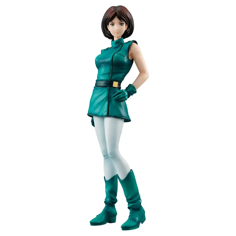 1/8 Gundam Girls Generation: Emma Sheen 1