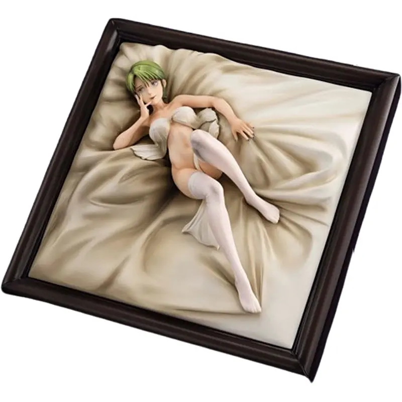 1/8 Gundam Girls Generation Four Murasame [The Revived Soul Of Z] 1