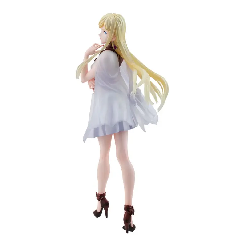 1/8 Gundam Girls Generation Gigi Andalucia 2