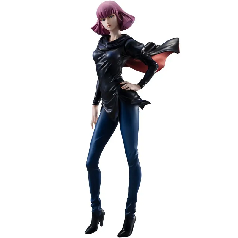 1/8 Gundam Girls Generation Haman Karn [Limited Repeat Ver.] 1