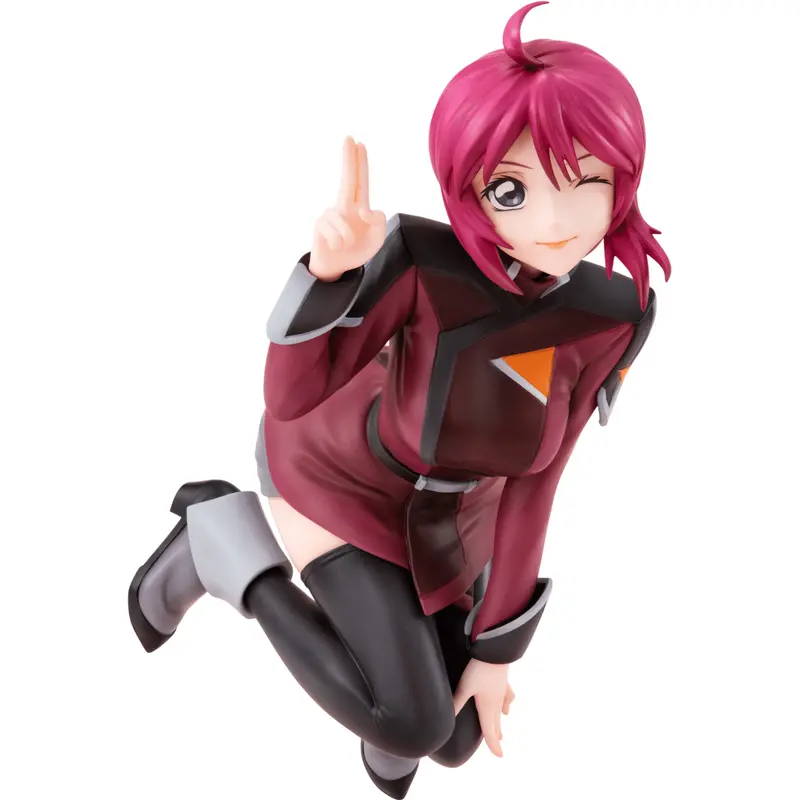 1/8 Gundam Girls Generation: Lunamaria Hawke 1