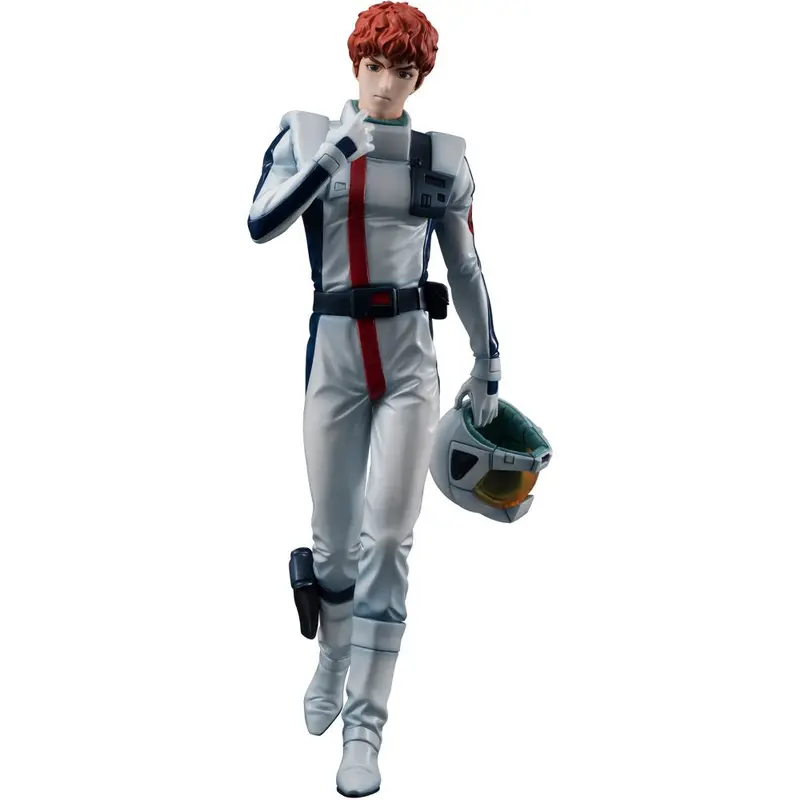 1/8 Gundam Guys Generation Amuro Ray [Limited Repeat Ver.] 1