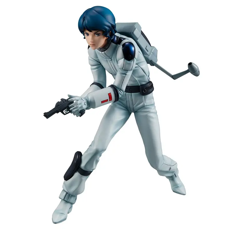 1/8 Gundam Guys Generation: Kamille Bidan 1