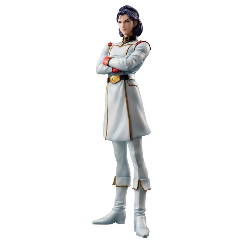 1/8 Gundam Guys Generation: Paptimus Scirocco 1