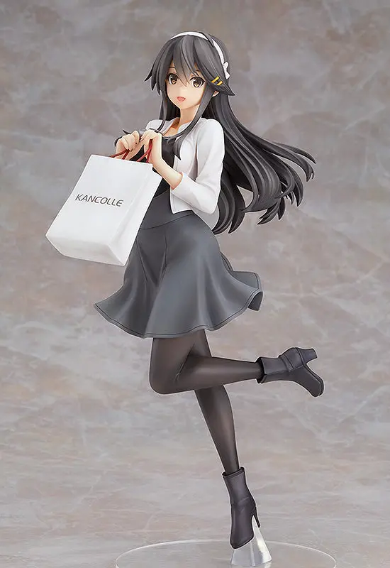 1/8 Haruna: Shopping Mode 2