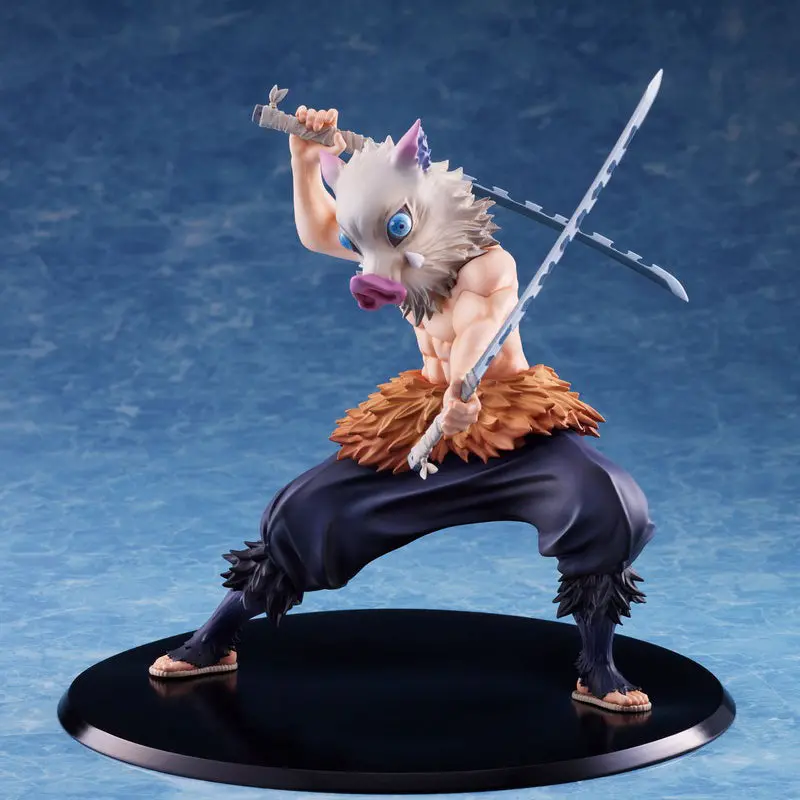 1/8 Inosuke Hashibira 1
