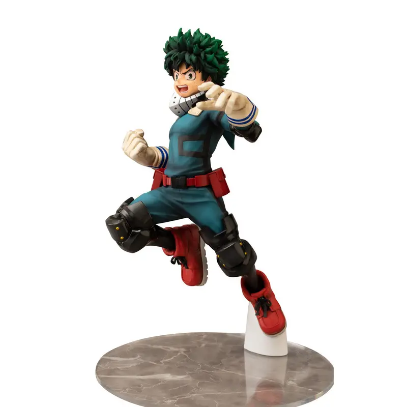 1/8 Izuku Midoriya (Gsc) 1
