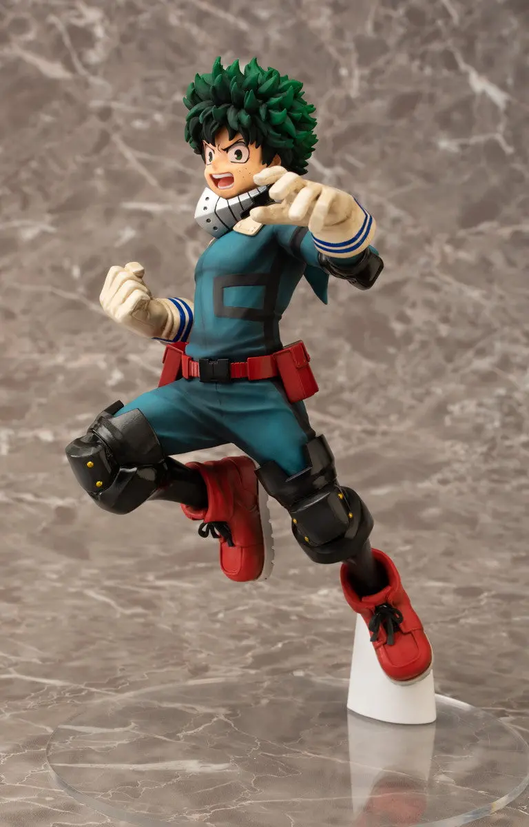 1/8 Izuku Midoriya (Gsc) 2