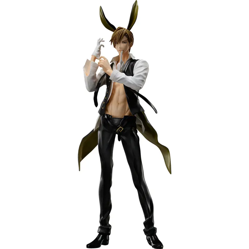 1/8 Junta Azumaya (Dakaretai Otoko 1-I Ni Odosarete Imasu.) 1