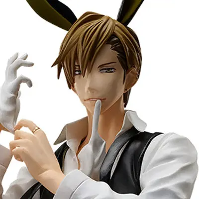 1/8 Junta Azumaya (Dakaretai Otoko 1-I Ni Odosarete Imasu.) 2