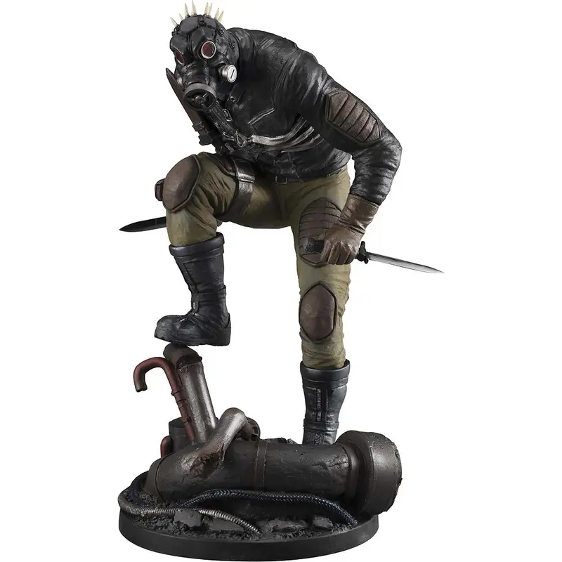 1/8 Kaiman (Dorohedoro) 1