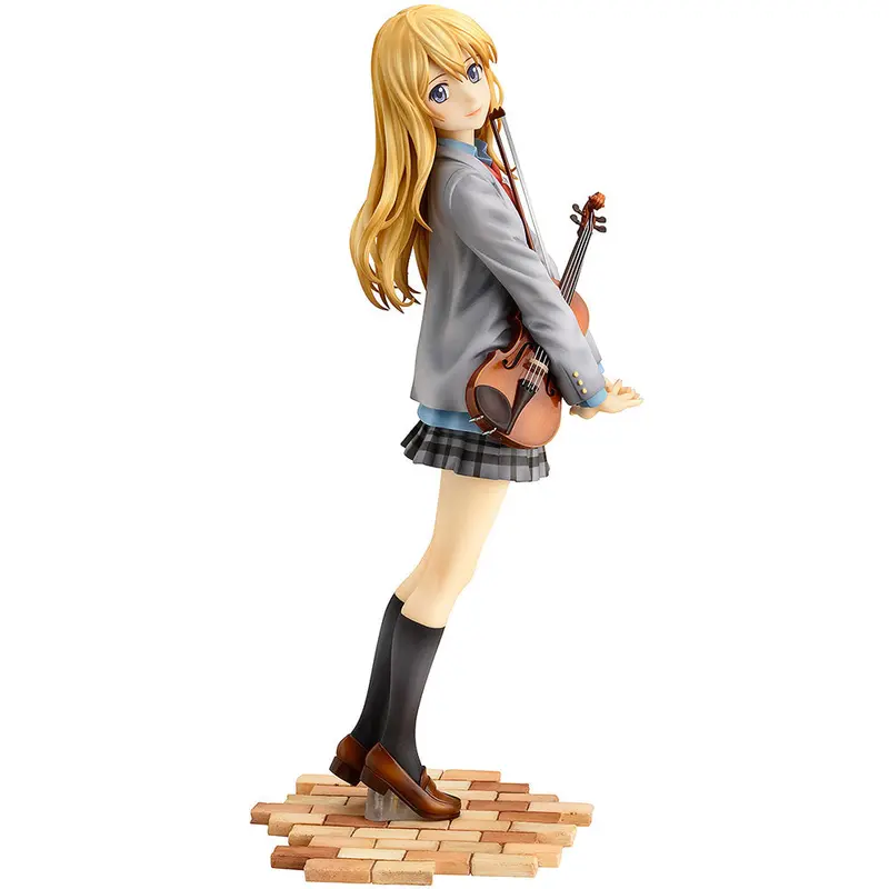 1/8 Kaori Miyazono (Your Lie In April) 1