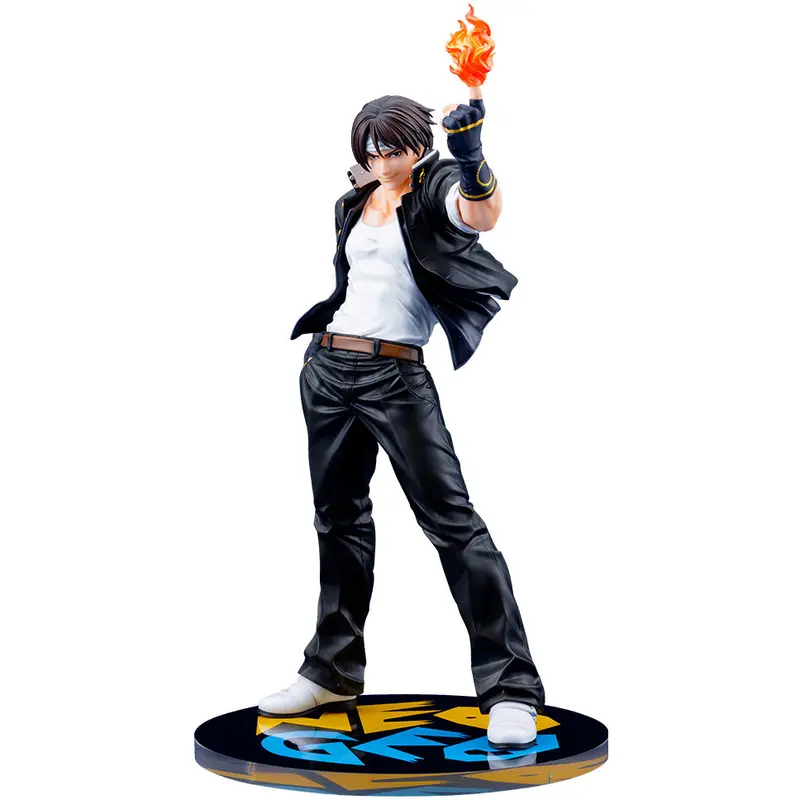 1/8 Kyo Kusanagi The King Of Fighters '98 Ver. 1