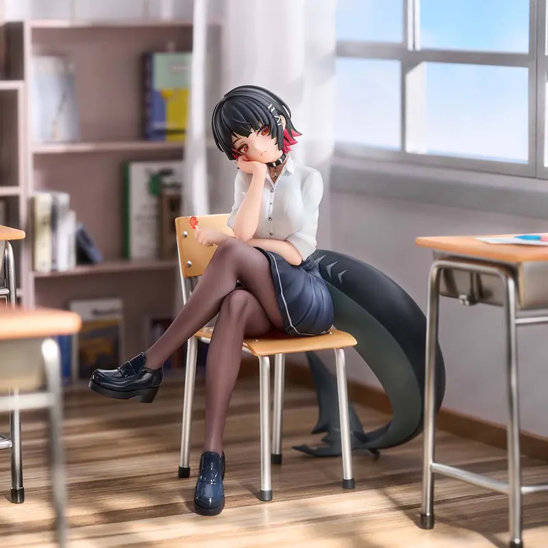 1/8 Limepie Series Ellen Joe Monday To Friday Ver. (Zenless Zone Zero) 1