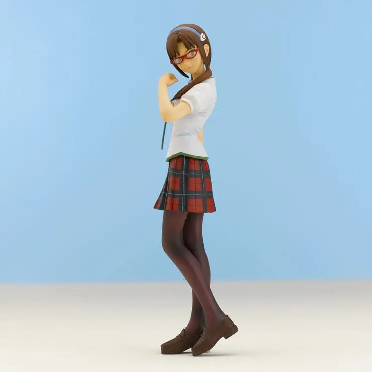 1/8 Mari Makinami Illustrious 1