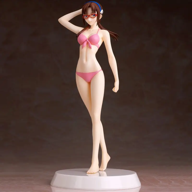 1/8 Mari Makinami Illustrious [Summer Queens] Special Color Ver. Sq−012B 1