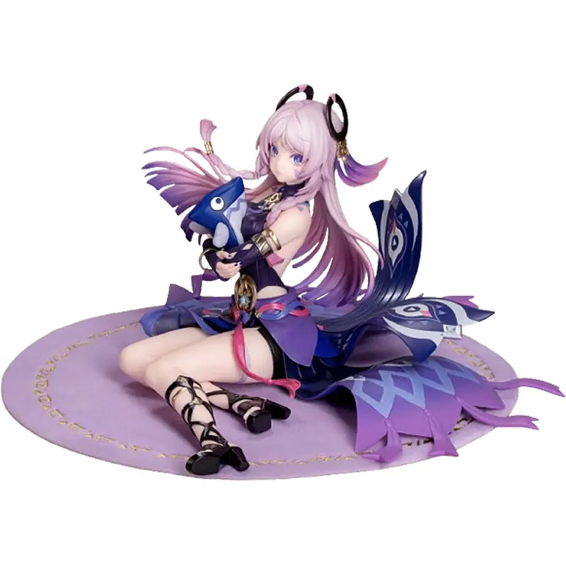 1/8 Obsidian Opalstar Citlali Ver. (Genshin Impact) 1