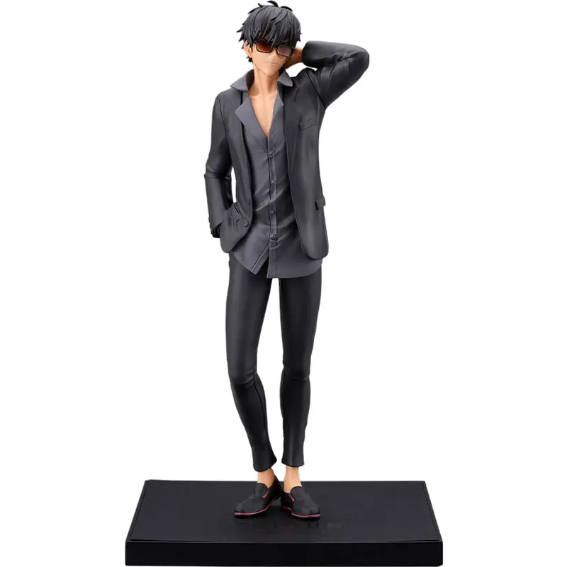 1/8 Oshi Works: Nicholas D. Wolfwood (Trigun Stampede) 1