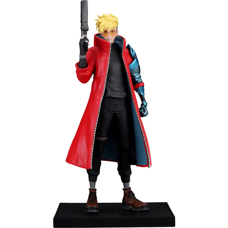 1/8 Oshi Works: Vash The Stampede (Trigun Stampede) 1
