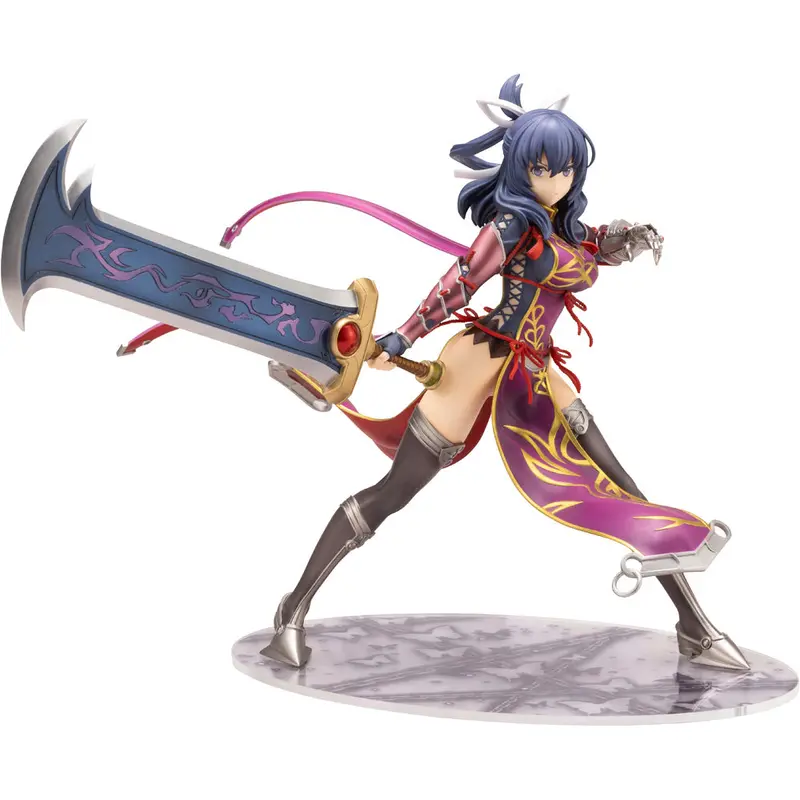 1/8 Rixia Mao (The Legend Of Heroes) 1