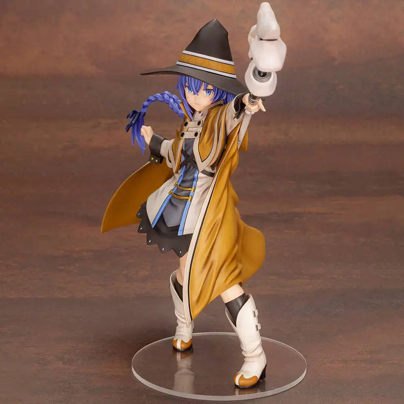 1/8 Roxy Migurdia (Mushoku Tensei: Jobless Reincarnation) 1