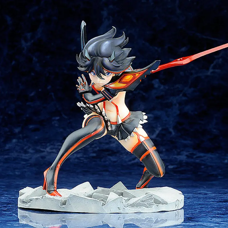 1/8 Ryuko Matoi: Kamui Senketsu Ver. (Kill La Kill) 1