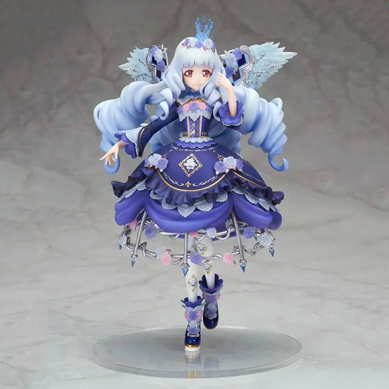 1/8 Shirogane Riri Rosetta Costume 1