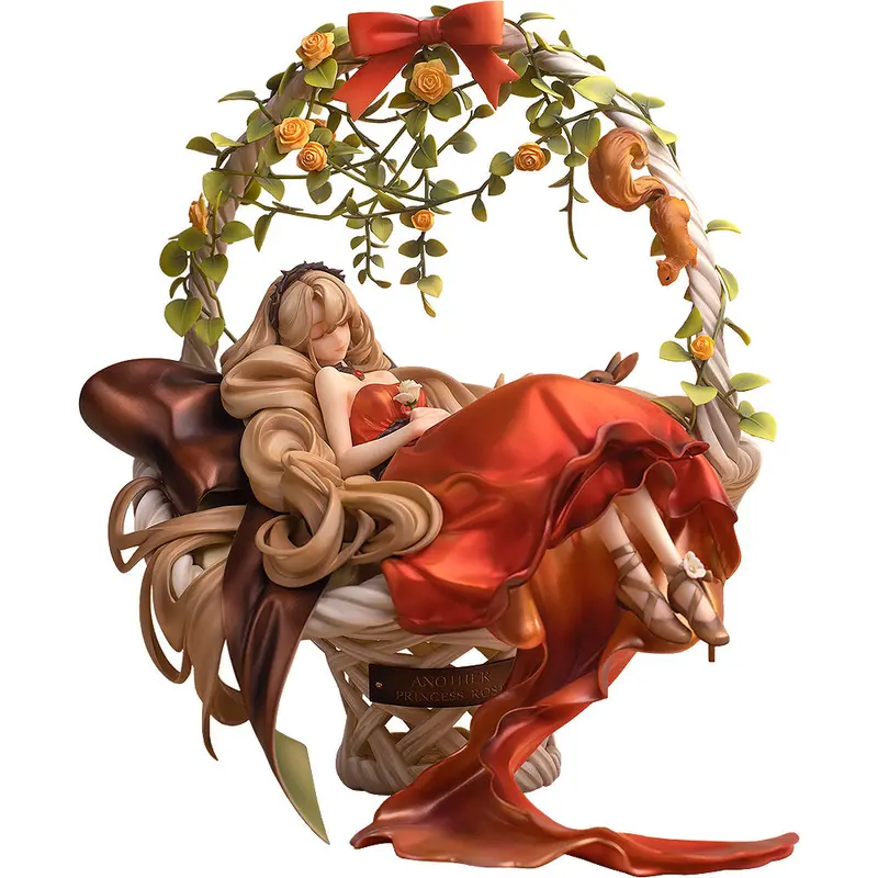 1/8 Sleeping Beauty (Fairytale-Another) 1