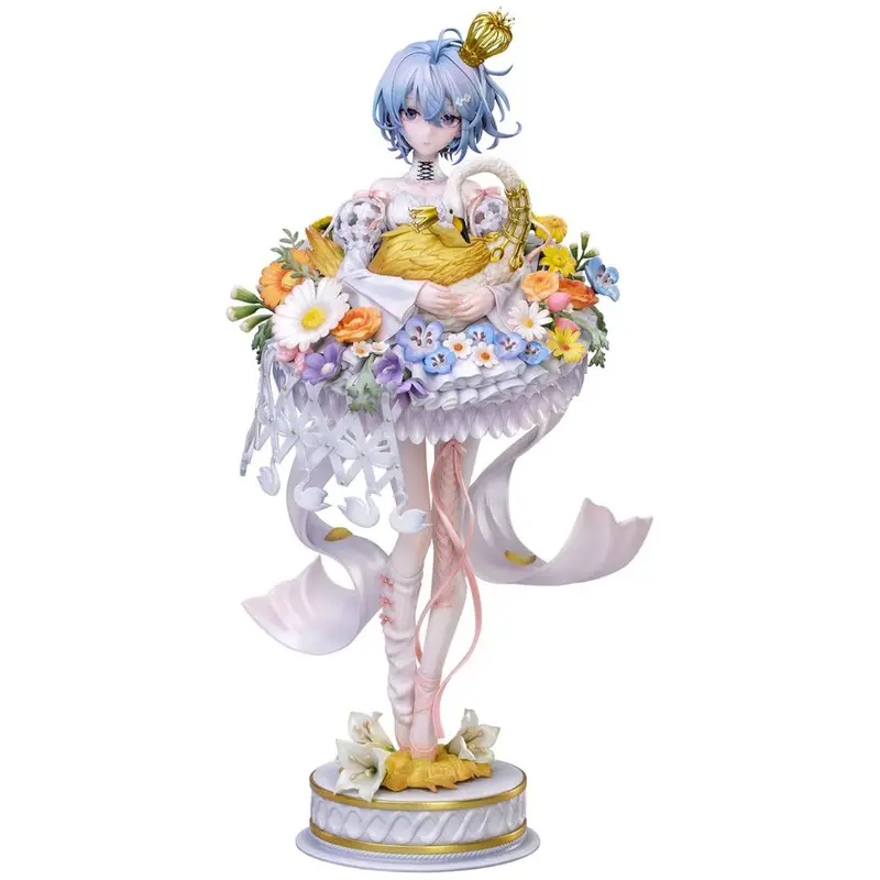 1/8 Swan Lake (Fairytale-Another) 1