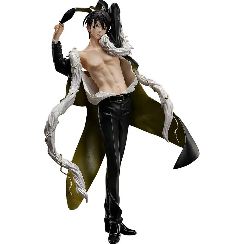 1/8 Takato Saijo (Dakaretai Otoko 1-I Ni Odosarete Imasu.) 1