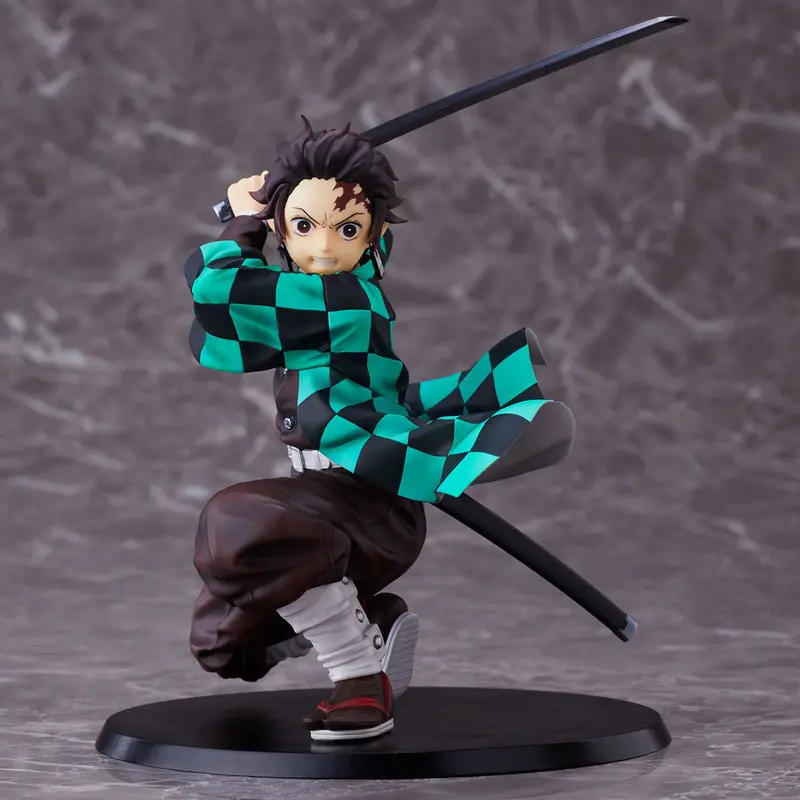 1/8 Tanjiro Kamado: Standard Ver. 1